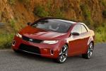 Kia Koup Concept 2008 года
